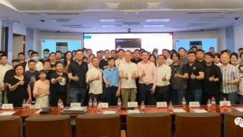 湖北省照明学会举办智能家居光环境设计与应用<b>学术沙龙活动</b>