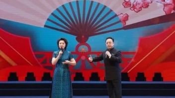 资讯丨第31届<b>中国戏剧</b>梅花奖在广州正式启动