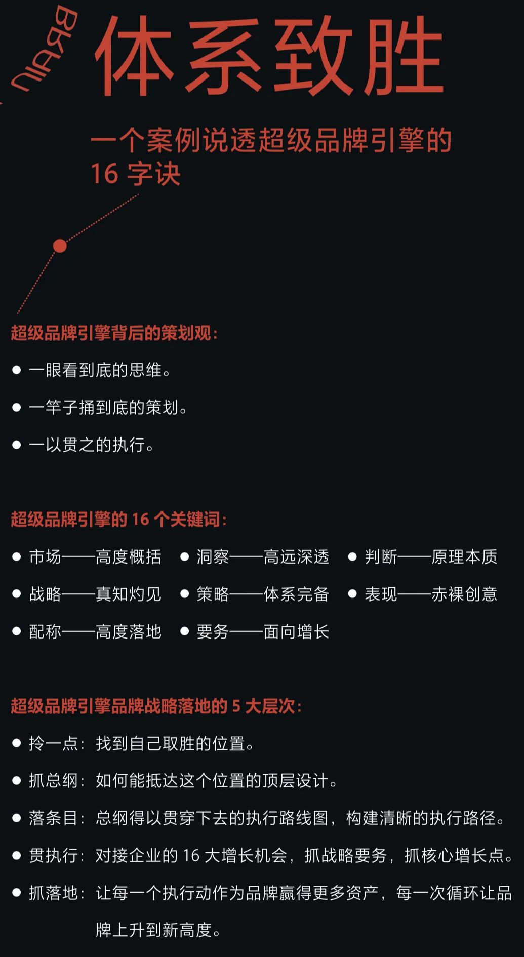 营销 方法论 书 干货 幕后大脑