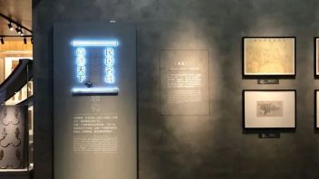 十大精品陈列项目的<b>展陈设计探讨</b>