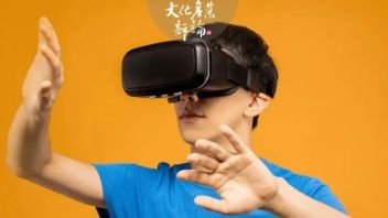 超干合集！20篇报告带您全面了解虚拟现实行业（下载）