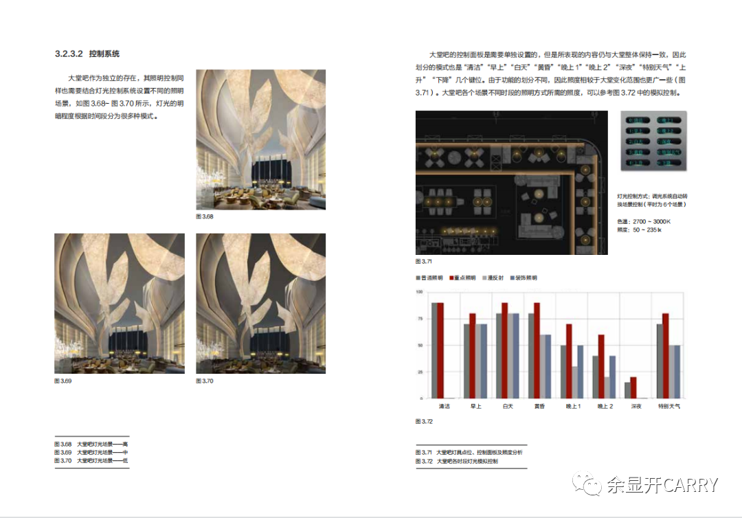 《酒店照明设计》正式上市，细致诠释酒店照明设计心法-数艺网