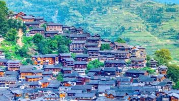 贵州旅游产业化吹响号角，区县“一二三”破局之路