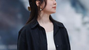 <b>95后艺术家</b>，如何在水墨中乘风破浪？