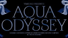 AI时装周 AQUA ODYSSEY PRESENTED BY YIMEDUO
