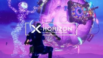 X-洞察 | 元宇宙只是一场科技游戏？