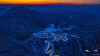 2022文旅硬核项目们，低调上新都挡不住的火爆