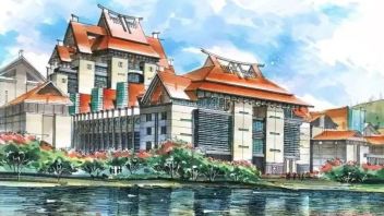 【喜报】我院环境设计专业入选省级一流<b>本科专业建设点</b>