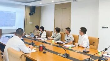 广州新发现！“设计+”产业活力焕发 | <b>绿色低碳</b>科技生态圈伙伴赴广州设计之都参观