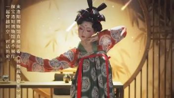 【文博日报】国博发布年度报告 | 24小时博物馆为谁开 | 考古工地变考场