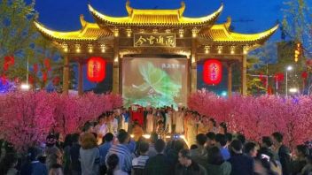 开门红|2022元旦翼天旗下景区迎来井喷客流