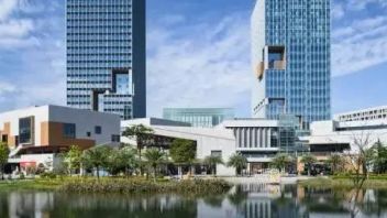 华中大建筑学科<b>40周年系列活动</b>专栏｜百名校友“新建筑”云展｜杨勐