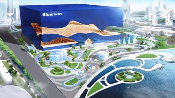 蓝色光标“<b>蓝色宇宙Uniblu</b>e”：消费型元宇宙的本质、布局策略、发展方向、