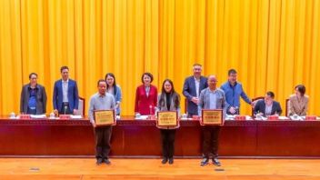 喜讯 | 深规院荣获2022年度光明区城市管理特别<b>贡献奖</b>