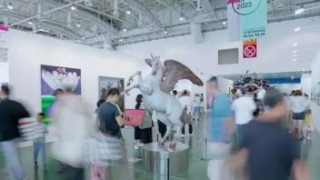 艺术<b>厦门</b>：种下你心中的一颗艺术种子-凤凰艺术