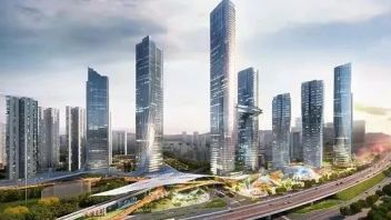 事关照明行业！碳达峰及新型城镇化两大实施方案发布~~