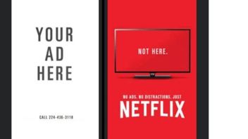 Netflix“外包”广告？Google与Comcast在列合作名单?