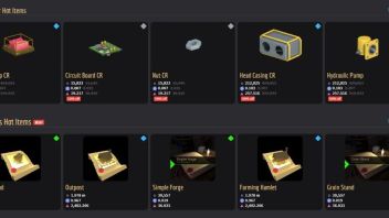 Gala Games：构建去<b>中心化</b>的游戏生态系统，成为链游界“Steam”  |「游戏技术与游戏进化」集