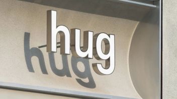 先锋买手品牌hug新店：自然氛围下的崭新体验营造