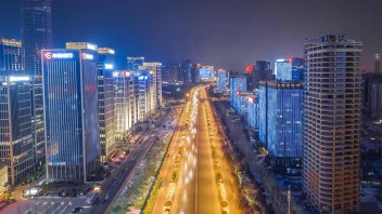 直播预告 | 7月21日20:00！刘连连 主题：新媒体艺术助力城市<b>夜经济发展</b>