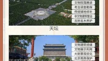 北京公开中轴线遗产“<b>全景图</b>”