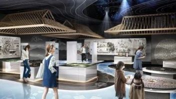 <b>中国展陈市场周报</b>2023第2期