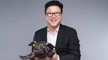 <b>刘强东</b>卸任投身乡村振兴，互联网大佬的尽头是乡村！