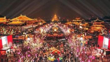 【<b>政策前沿</b>】三部门发文！“十四五”期间文旅融合这样做！