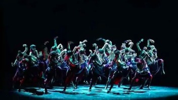 观察丨<b>云演出</b>，一种新的文化生产和消费模式正在形成