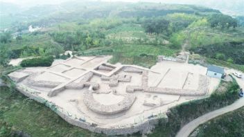 你读懂了新一年度全国<b>十大考古</b>新发现吗？