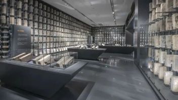 观展 | 当城墙成为被展示的对象——<b>南京城墙</b>博物馆“旷世城垣：<b>南京城墙</b>历史文化陈列”访谈