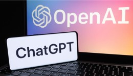 境腾科技出席澳商会Let's Chat - ChatGPT论坛