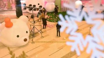 与光共舞第六天
