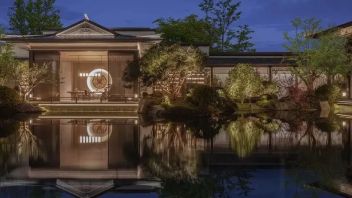 <b>建发·缦云示范区</b>照明设计案例分享