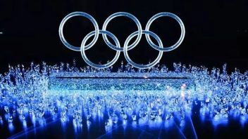 揭秘冬奥会“冰立方”，国美人这样惊艳世界！