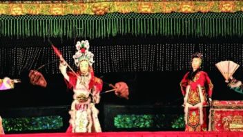 《戏剧》2022年第2期丨<b>麻国钧</b>：戏曲与皮影戏、傀儡戏关系论