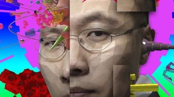 <b>田晓磊</b>：我们可能会成为机器的奴隶
