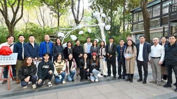 艺术赋能<b>人民公园</b>，让美术成果更好服务人民群众的高品质生活需求