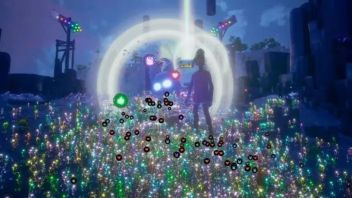 千人虚拟社交体验，多人元宇宙场景真的可行么？