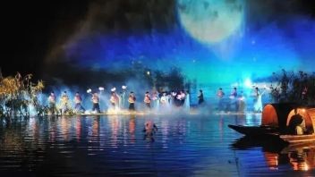 经济日报：文旅市场点亮夜间经济