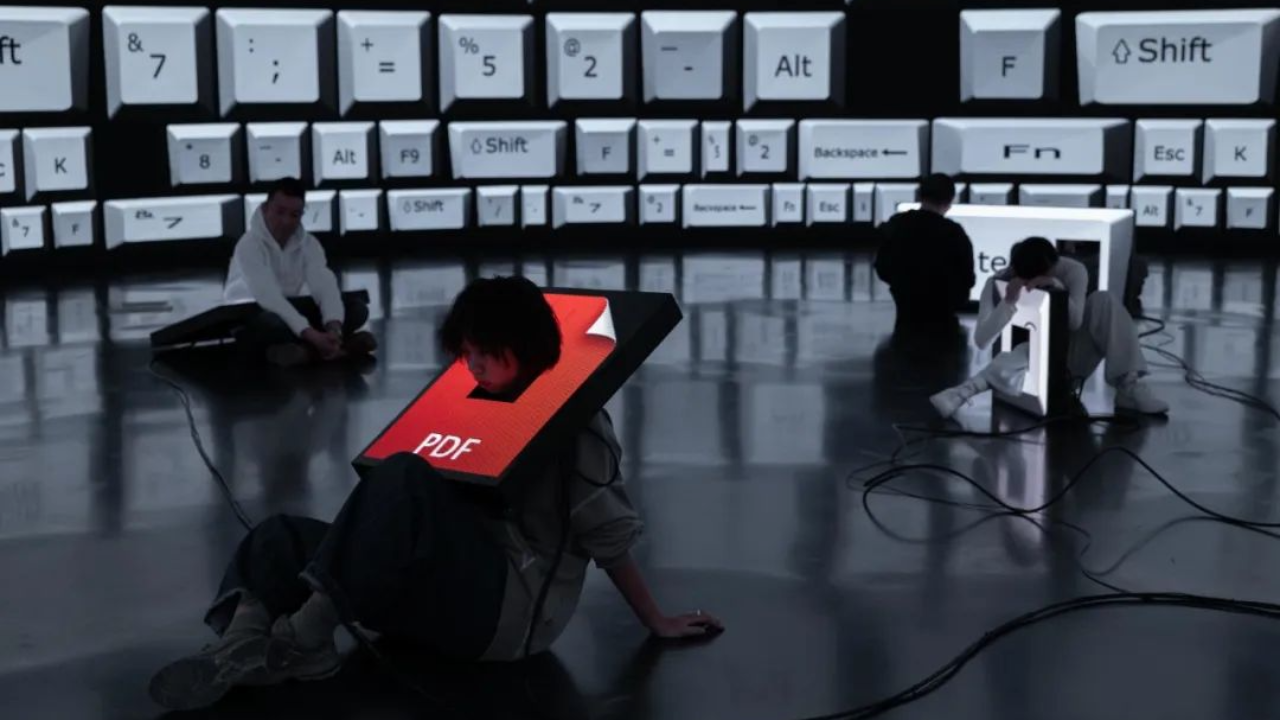 《UFO Terminal（UFO 未知终端）》项目