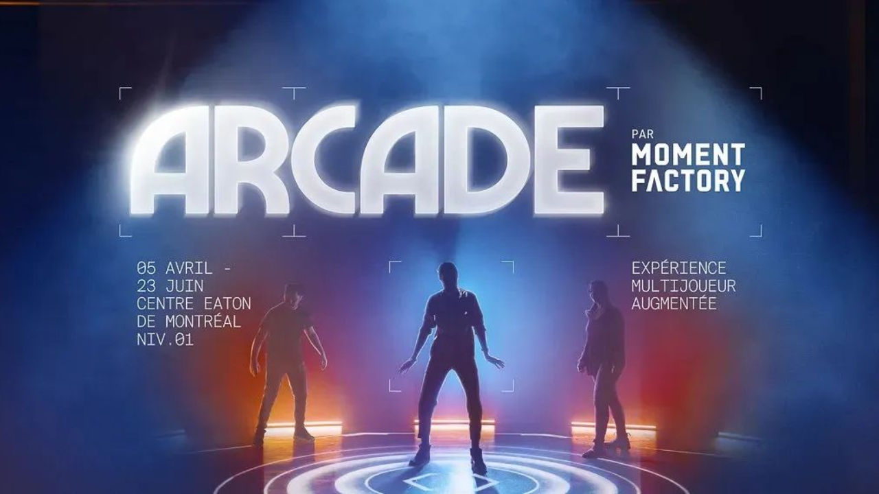 沉浸式互动多媒体展览《The Messi Experience》