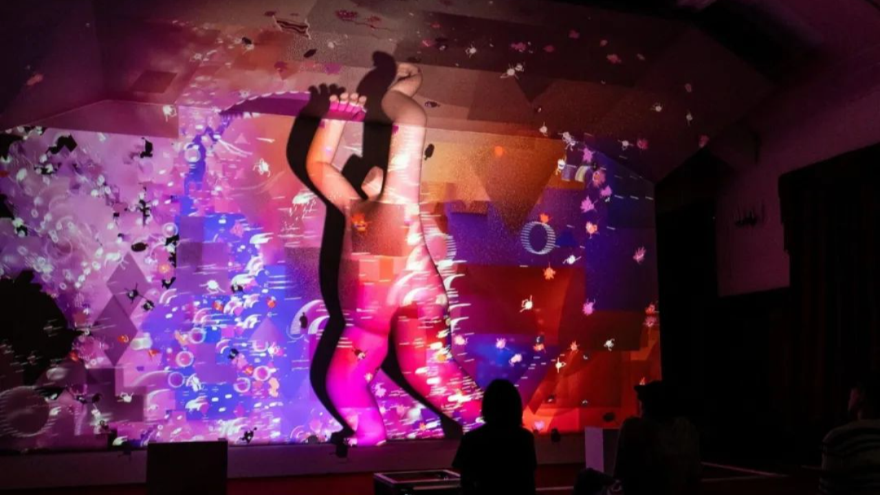 d'strict20周年特展《reSOUND》