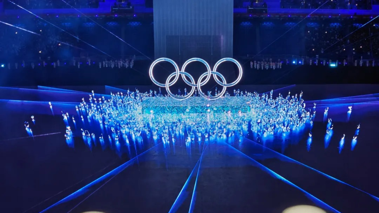 中国数字艺术大展