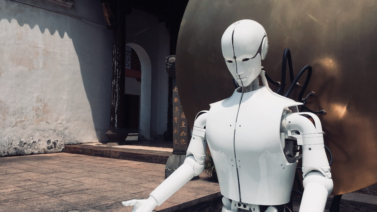 装置艺术《耕魂乙》