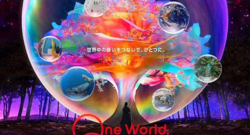 七月日本之旅 10人成行，七天六晚 独享大阪世博会...
